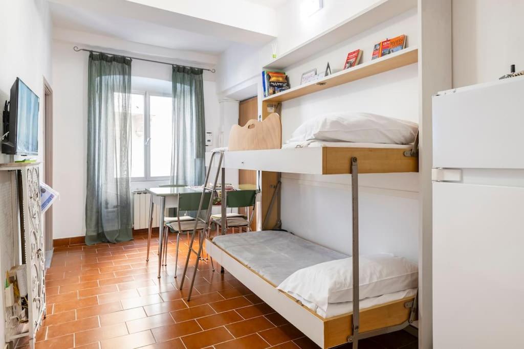 Centro Storico Di A 15 Minuti, Sweet Genova
