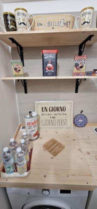Appartamento Centro Storico Di A 15 Minuti, Sweet