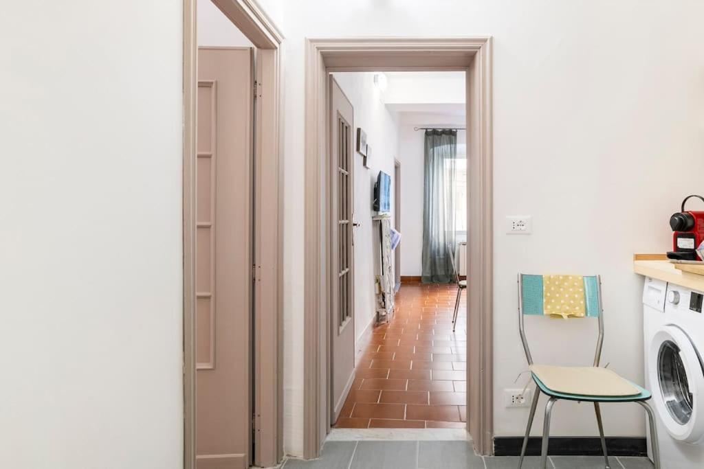 Centro Storico Di A 15 Minuti, Sweet Appartamento Genova