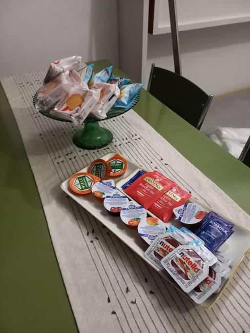 Appartamento Centro Storico Di A 15 Minuti, Sweet Genova