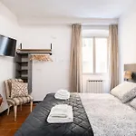 Centro Storico Di Genova A 15 Minuti, Sweet Home