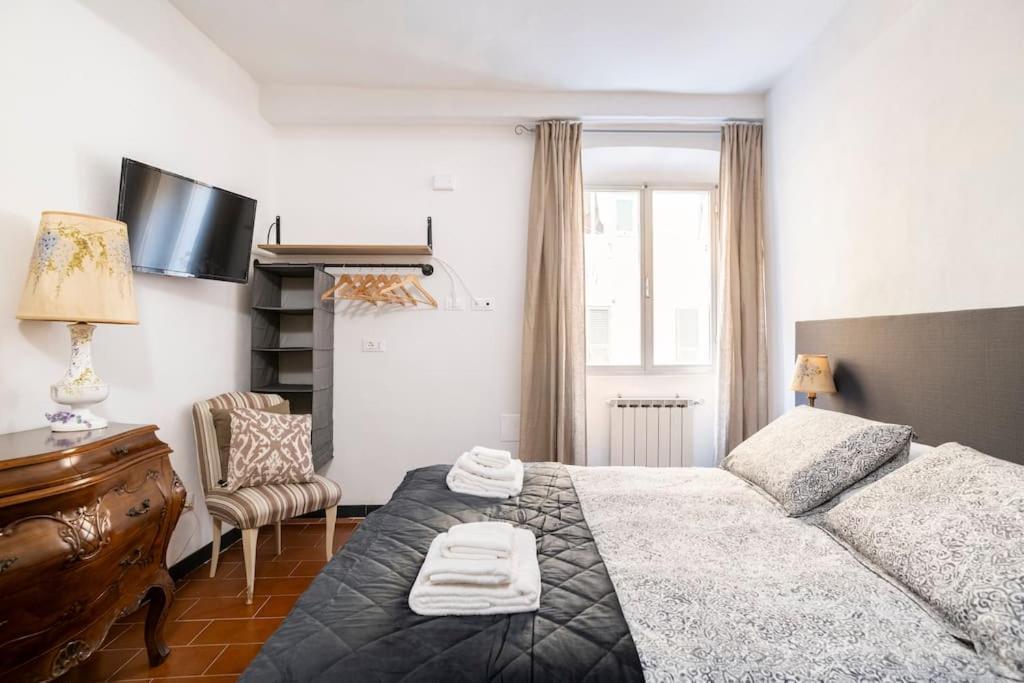 Centro Storico Di A 15 Minuti, Sweet * Gênes