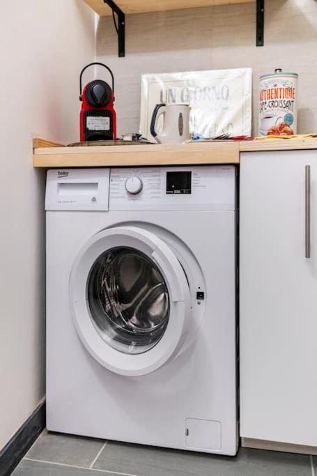 Appartement Centro Storico Di A 15 Minuti, Sweet Gênes