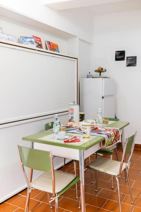 Appartement Centro Storico Di A 15 Minuti, Sweet Gênes